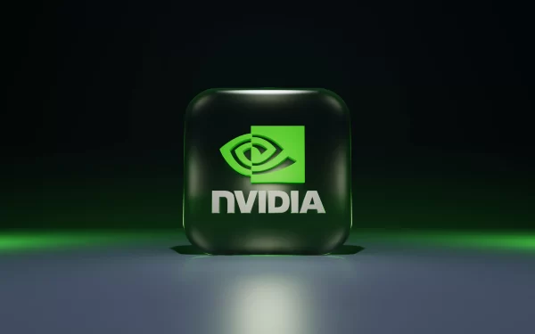 O Poder da NVIDIA no Avanço da IA