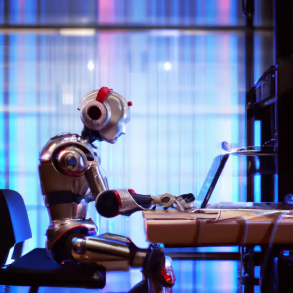 Descomplicando a rotina jurídica: Como a tecnologia torna tudo mais fácil