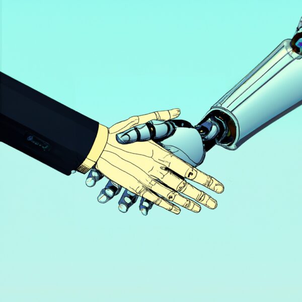 Desbravando o Impacto Revolucionário da Inteligência Artificial no Mundo Jurídico