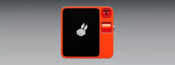 Rabbit R1: O Assistente de IA que Está Roubando a Cena na CES 2024