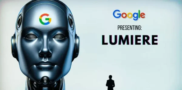 Lumiere: Nova IA de Vídeo do Google