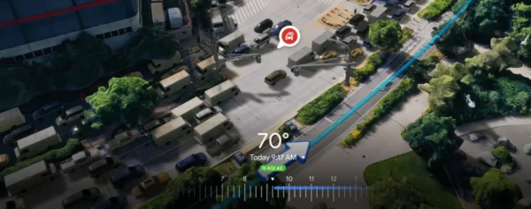 Google Maps: Desbrave o Futuro do Maps com Inovações de IA