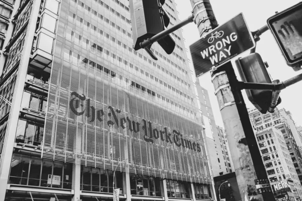 Explorando a Inteligência Artificial no The New York Times