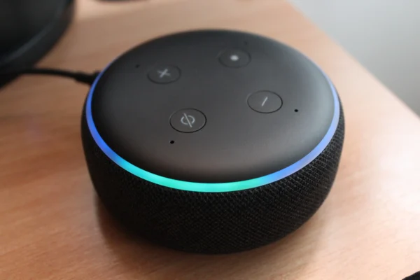 Alexa: Novas Habilidades com Inteligência Artificial