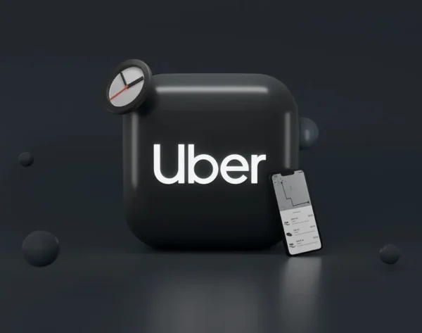 Uber Condenada a Indenizar Passageiro Assaltado