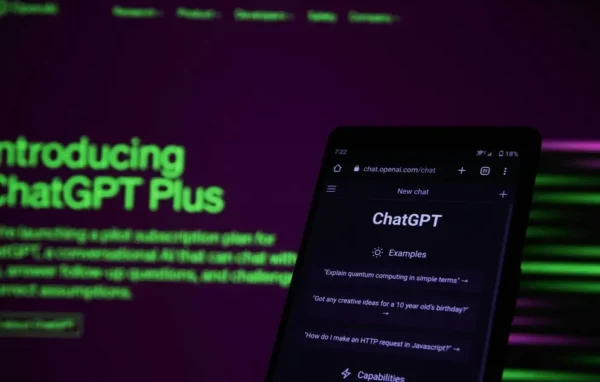 Impacto da IA nos Direitos Autorais e o uso do ChatGPT