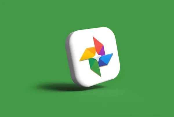 Google Fotos: Novos Recursos para Organização Perfeita