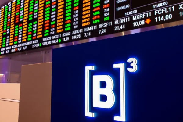 B3 GPT: Ferramentas de IA para Produtividade e Inovação