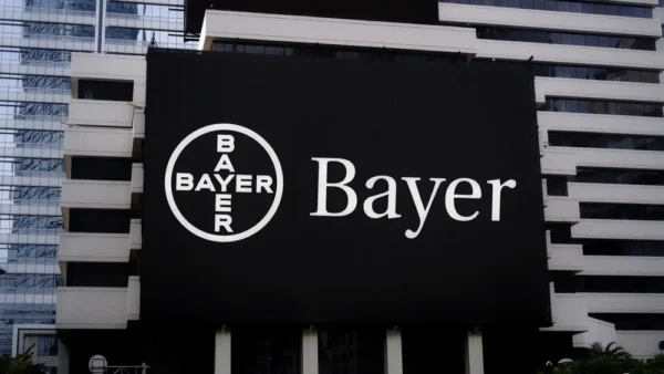 Bayer Condenada a Pagar US$2,25 Bi por Caso de Herbicida