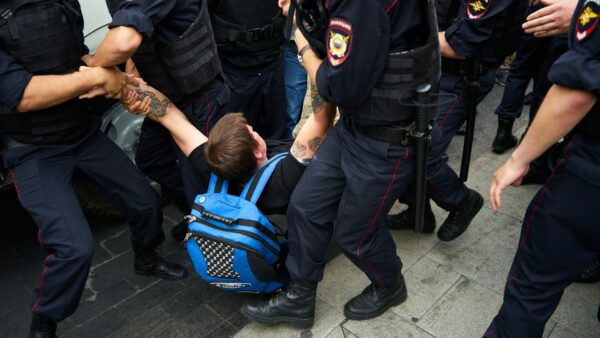 Reclusão vs Detenção