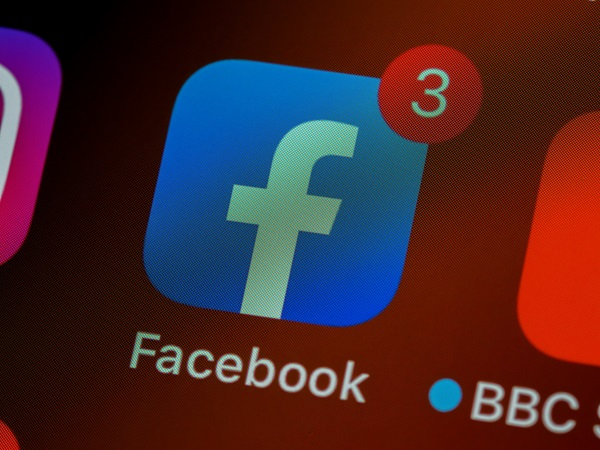 Facebook Celebra Duas Décadas