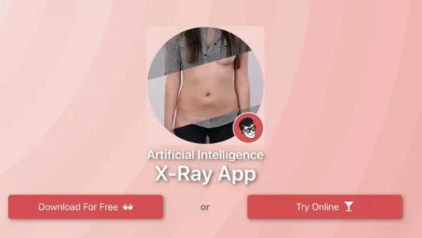 DeepNude: Gerando Imagens de Mulheres Nuas com IA