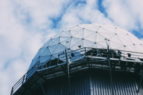 espionagem