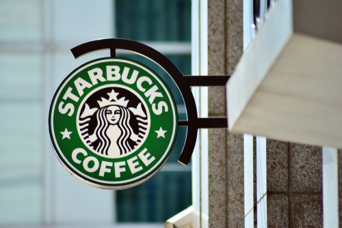 Starbucks: Segunda Maior Rede de Restaurantes do Mundo