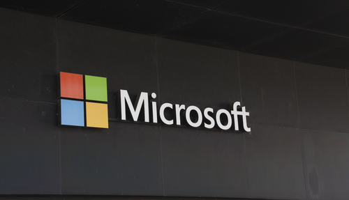microsoft