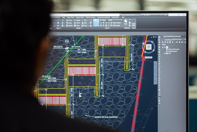 Inteligência Artificial para os Setores de Direito e Engenharia