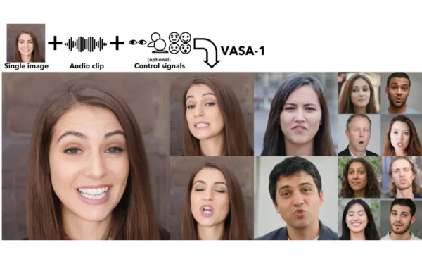 vasa-1