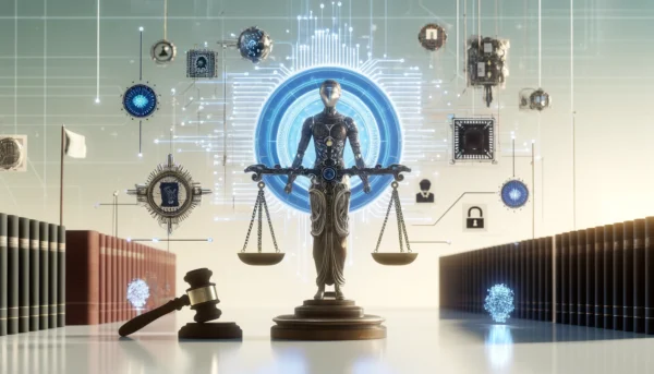 Marco Legal da Inteligência Artificial
