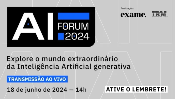 Uso da Inteligência Artificial Não é Mais uma Opção
