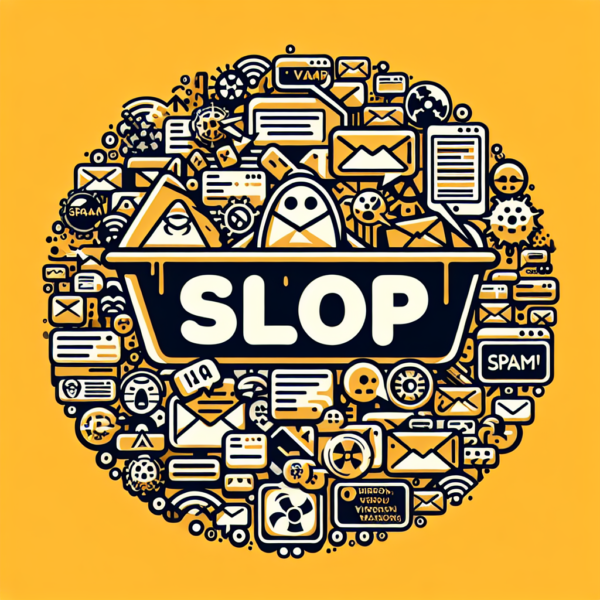 slop
