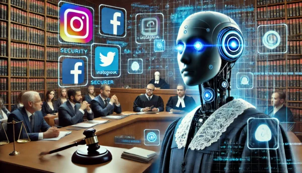 Invasão de Conta do Instagram