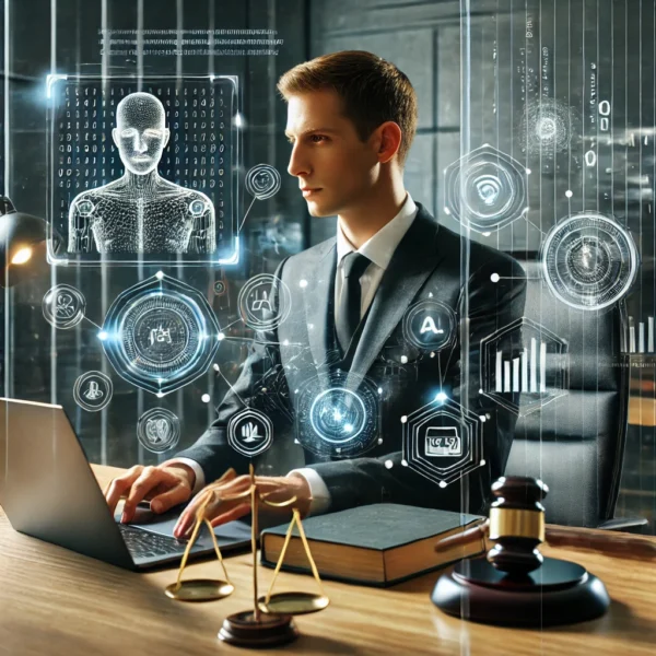 IA para Advogados
