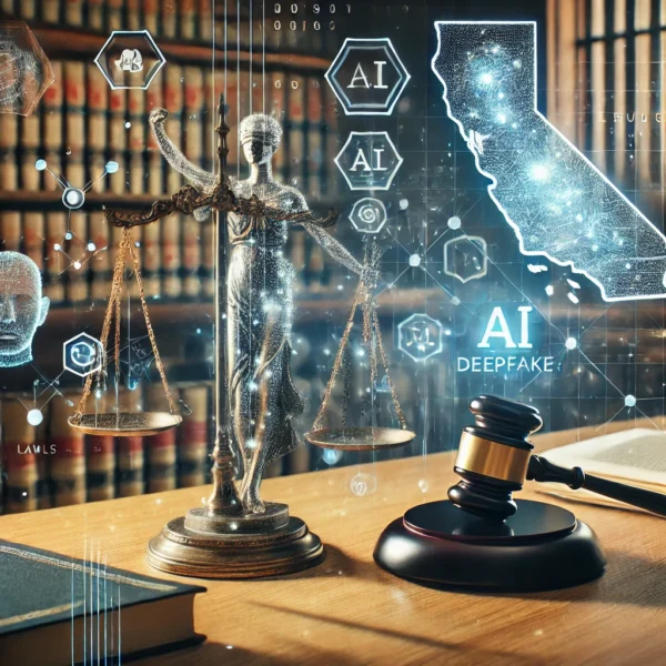 Oito Leis para Regular Inteligência Artificial