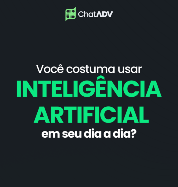 Inteligência Artificial no Direito